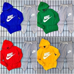 Chándal Nike niños - Imagen 1