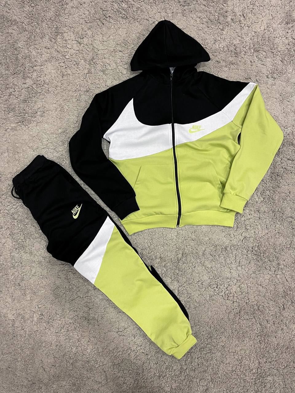 Chándal Nike novedad - Imagen 2