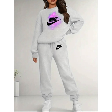 Chándal Nike nube rosa - Imagen 1