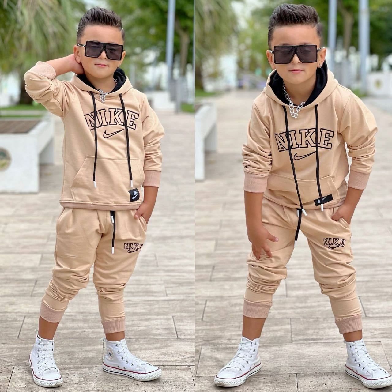 Chándal Nike nueva temporada para niños