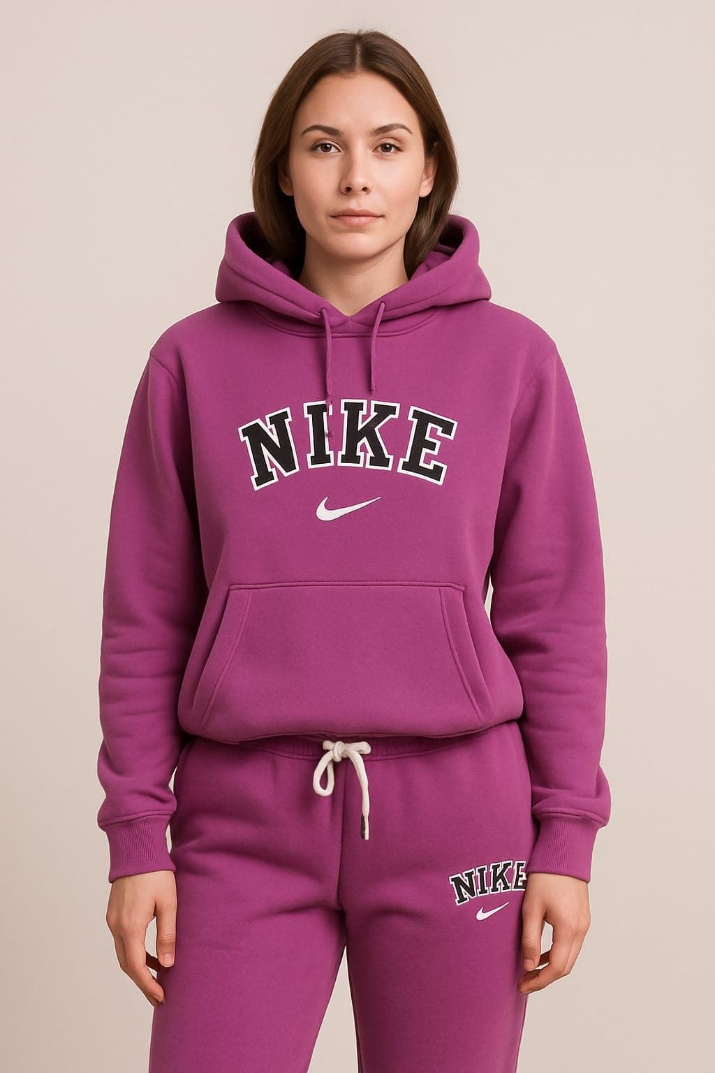 Chándal Nike nueva temporada - Imagen 1