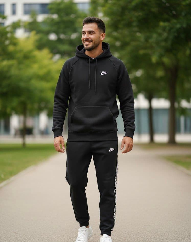 Chándal Nike nueva temporada - Imagen 1