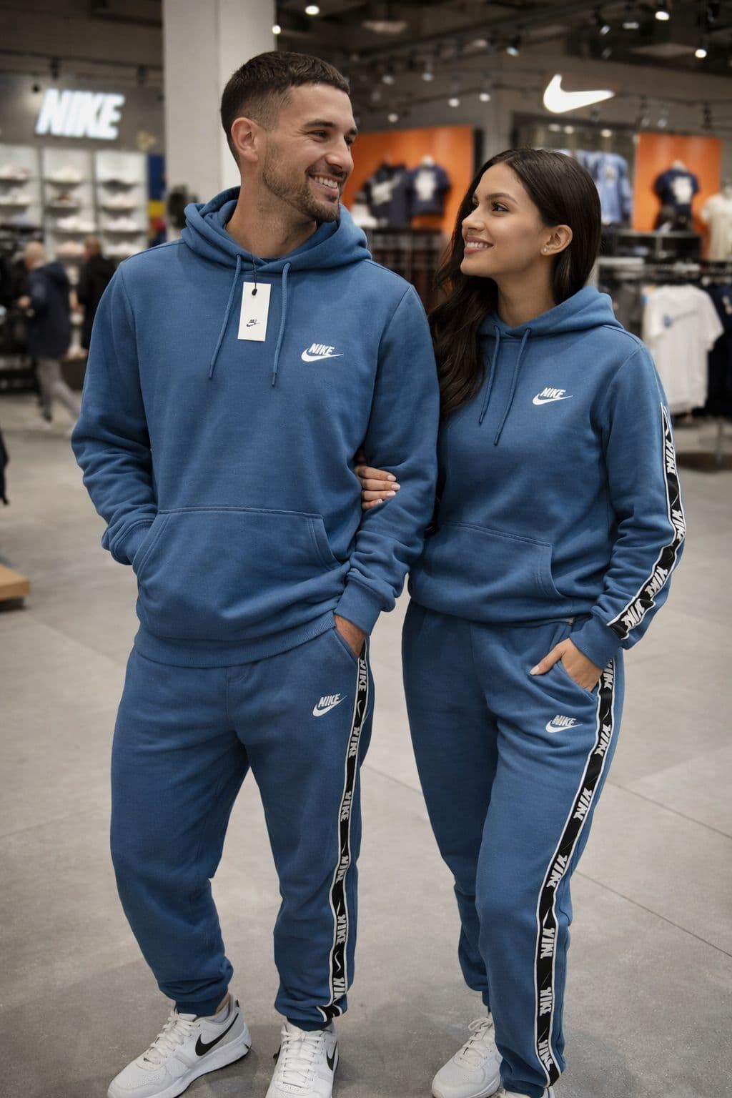 Chándal Nike nueva temporada - Imagen 3