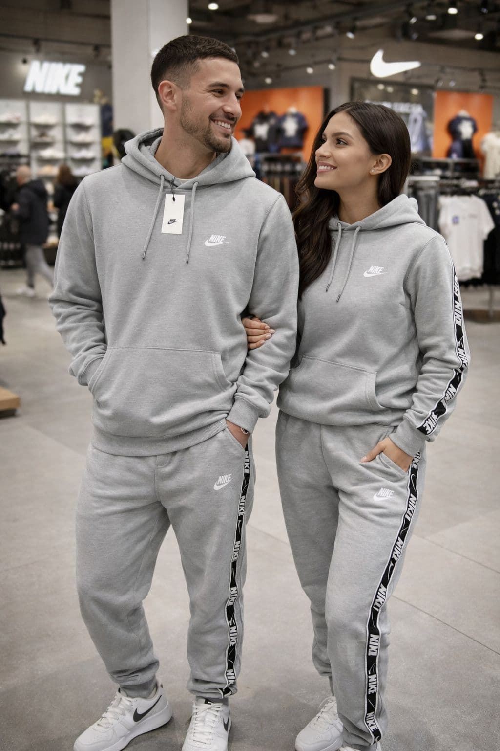 Chándal Nike nueva temporada - Imagen 4