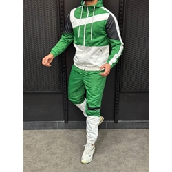 Chándal Nike poliéster hombre - Imagen 2