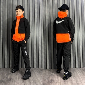 Chándal Nike poliéster niños - Imagen 1