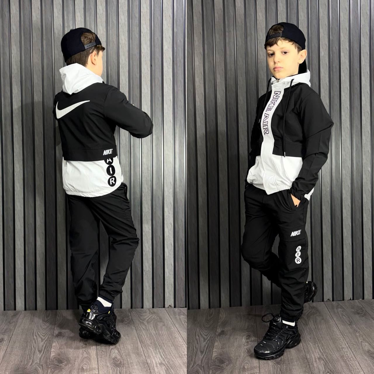 Chándal Nike poliéster niños - Imagen 3