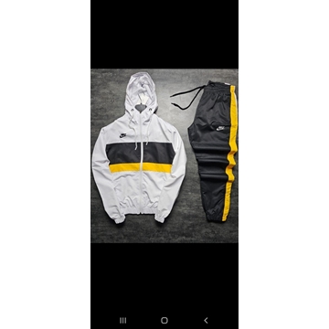 Chándal Nike poliéster - Imagen 1