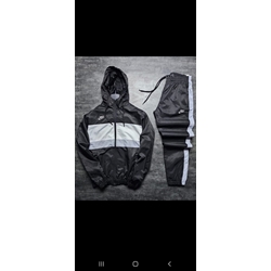 Chándal Nike poliéster - Imagen 2