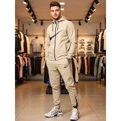 Chándal Nike poliéster - Imagen 1