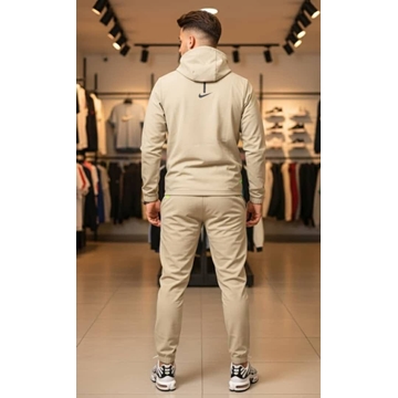 Chándal Nike poliéster - Imagen 2