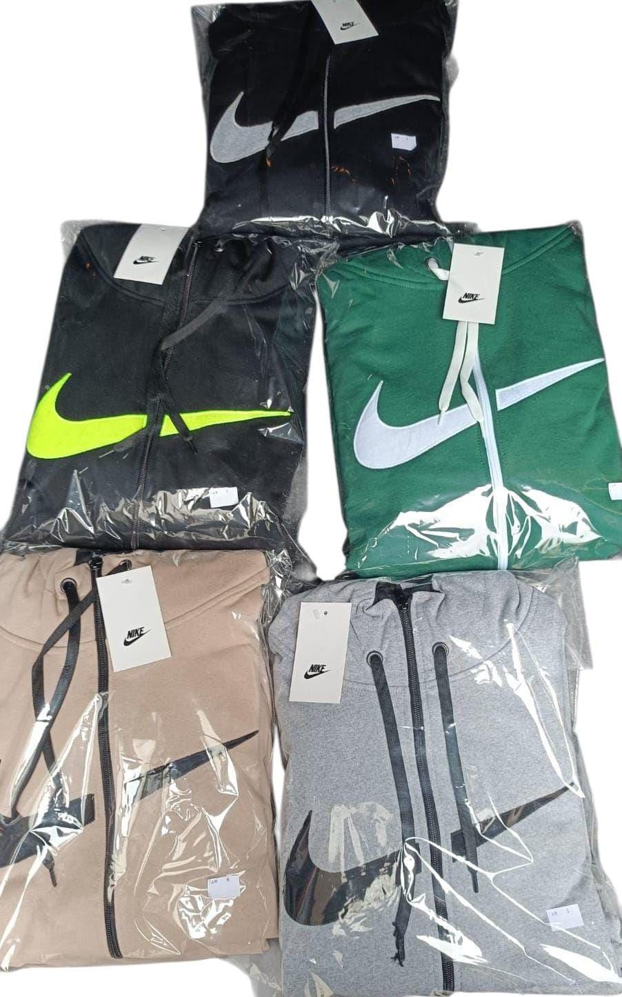 Chándal Nike poliéster - Imagen 9