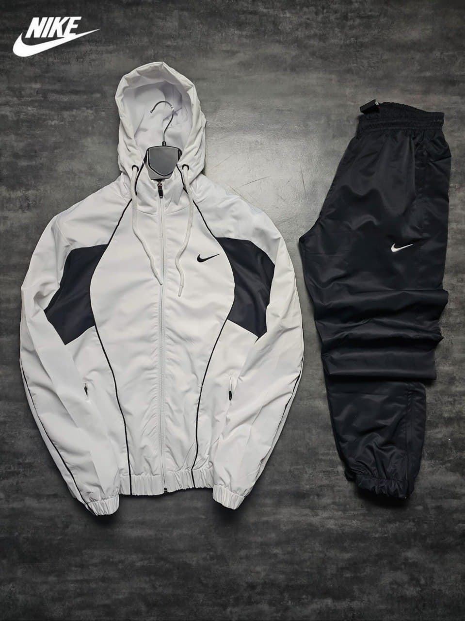 Chándal Nike poliéster - Imagen 1