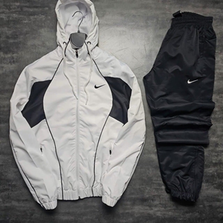 Chándal Nike poliéster - Imagen 1
