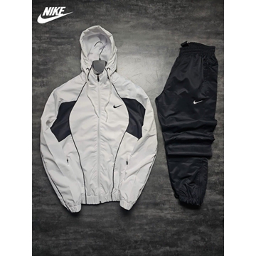 Chándal Nike poliéster - Imagen 1