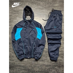 Chándal Nike poliéster - Imagen 2