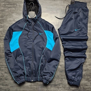 Chándal Nike poliéster - Imagen 2