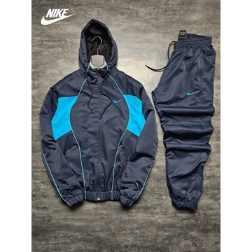 Chándal Nike poliéster - Imagen 2