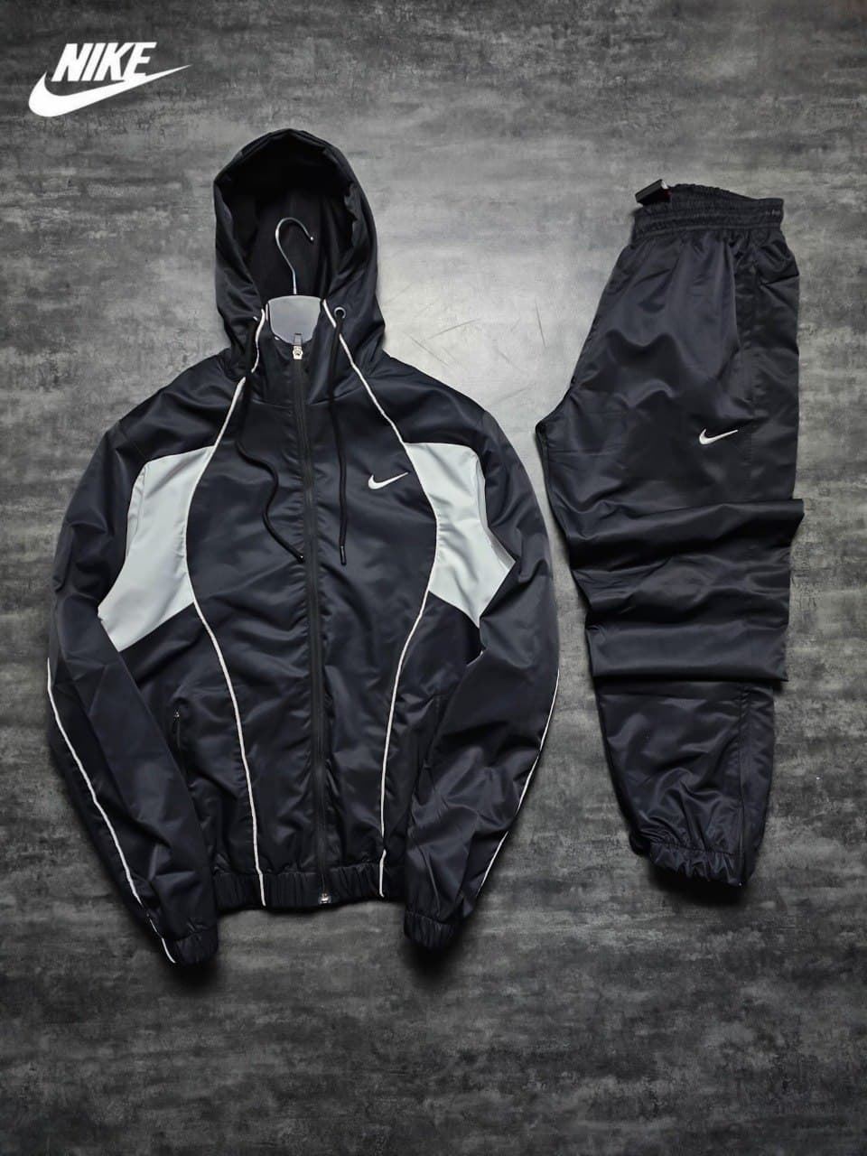 Chándal Nike poliéster - Imagen 3