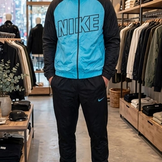 Chándal Nike Poliéster - Imagen 1