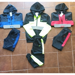 Chándal Nike reflectante - Imagen 1