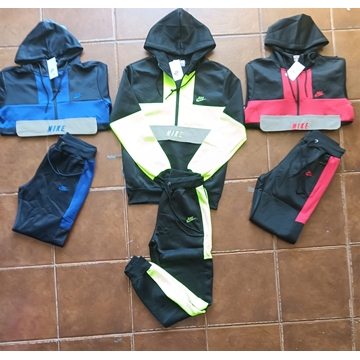 Chándal Nike reflectante - Imagen 1
