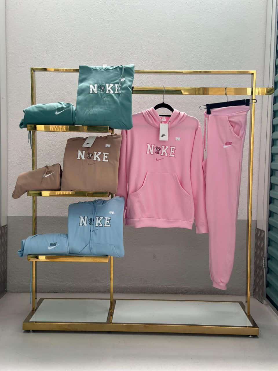 Chándal Nike Stich mujer - Imagen 1
