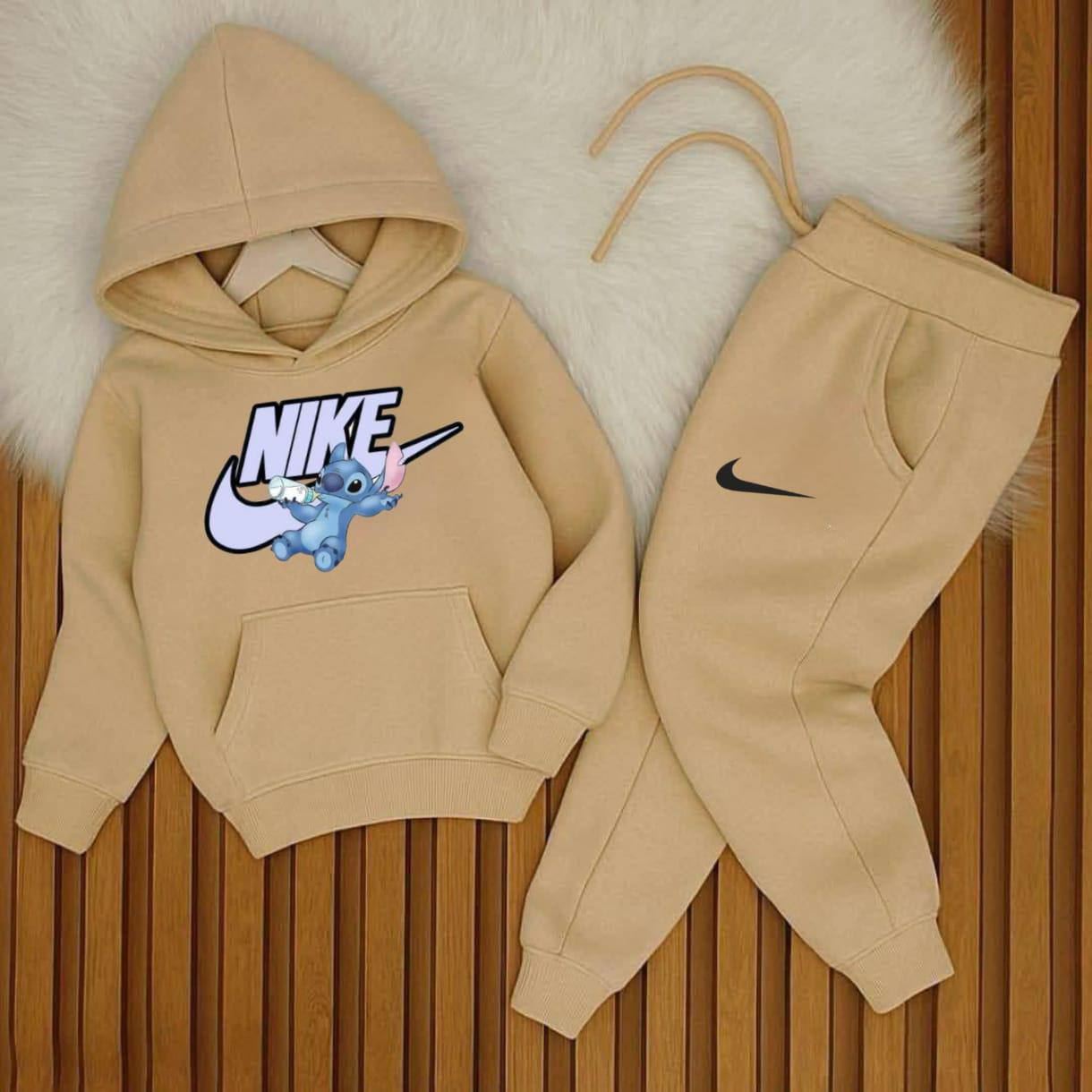 Chándal Nike Stich niños - Imagen 1