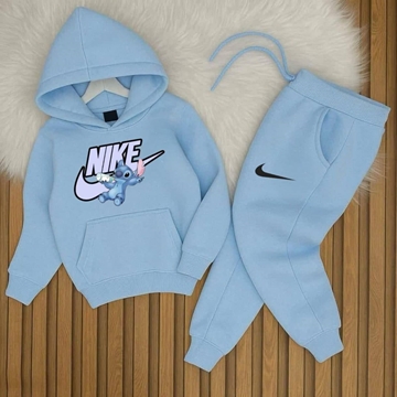 Chándal Nike Stich niños - Imagen 2