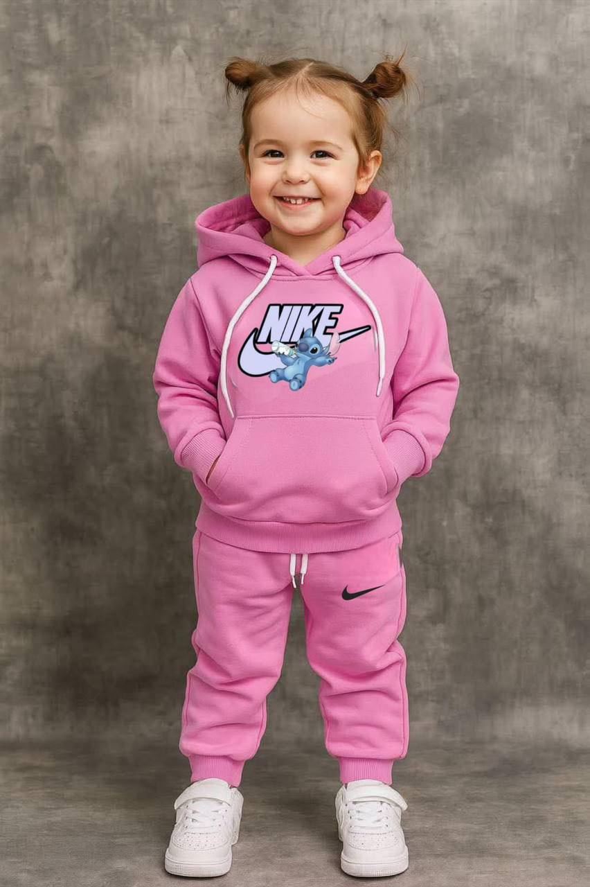 Chándal Nike Stich niños - Imagen 3