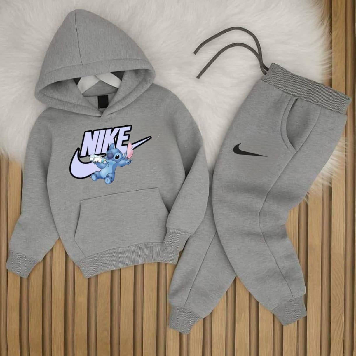 Chándal Nike Stich niños - Imagen 4