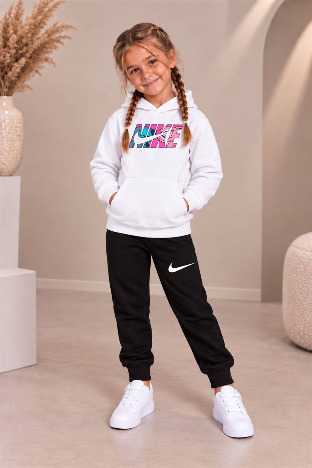 Chándal Nike Stich niños - Imagen 1