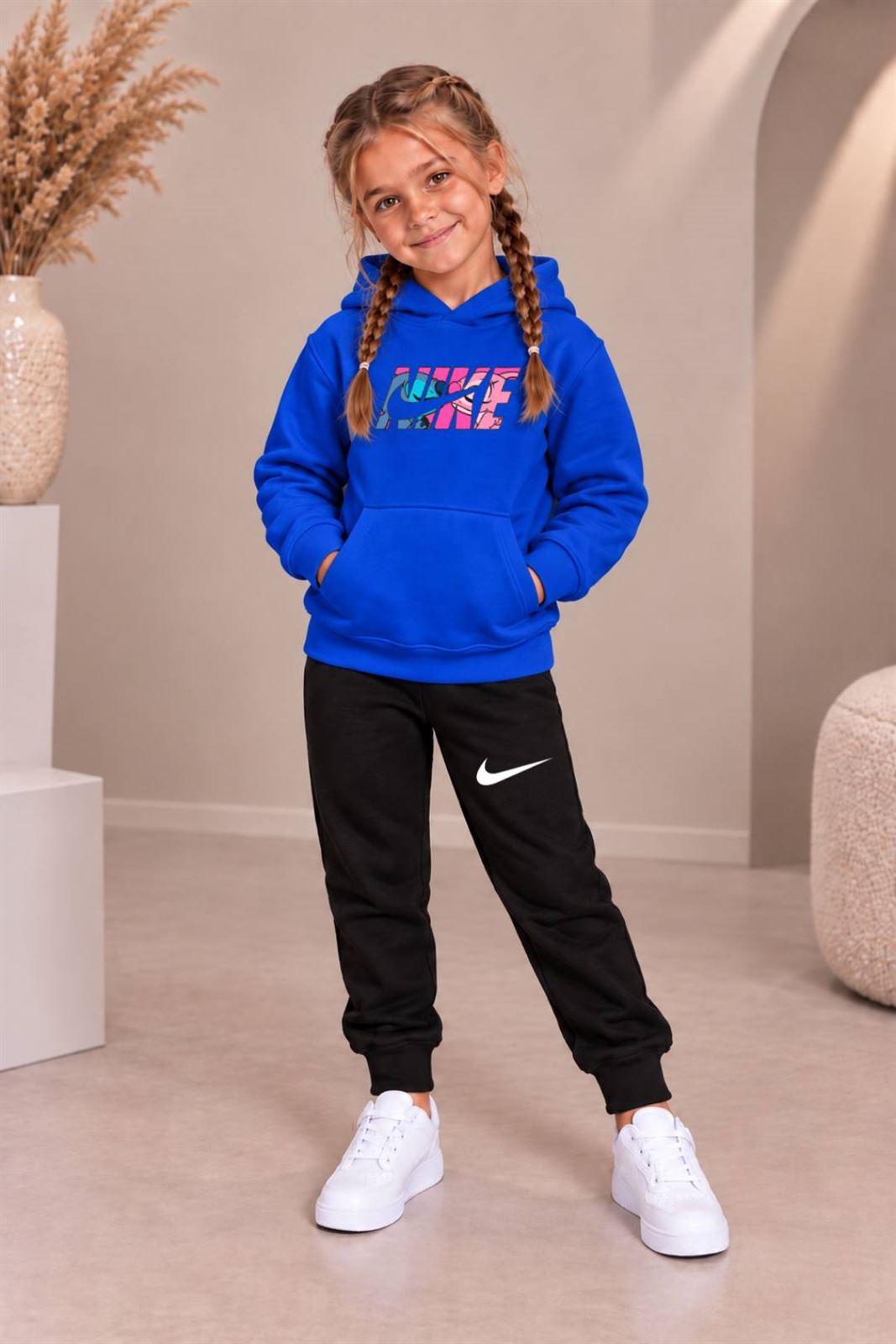 Chándal Nike Stich niños - Imagen 2