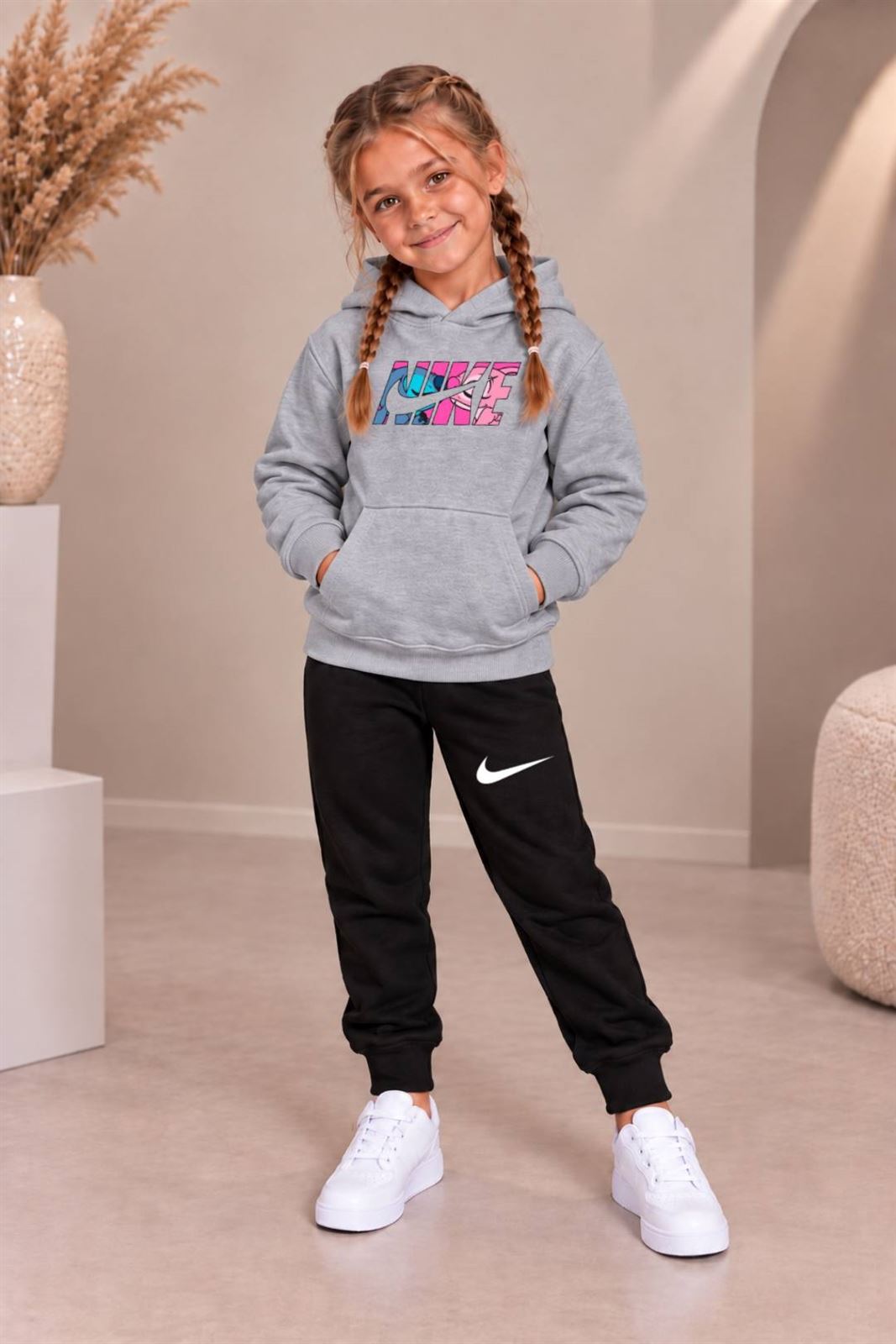 Chándal Nike Stich niños - Imagen 3
