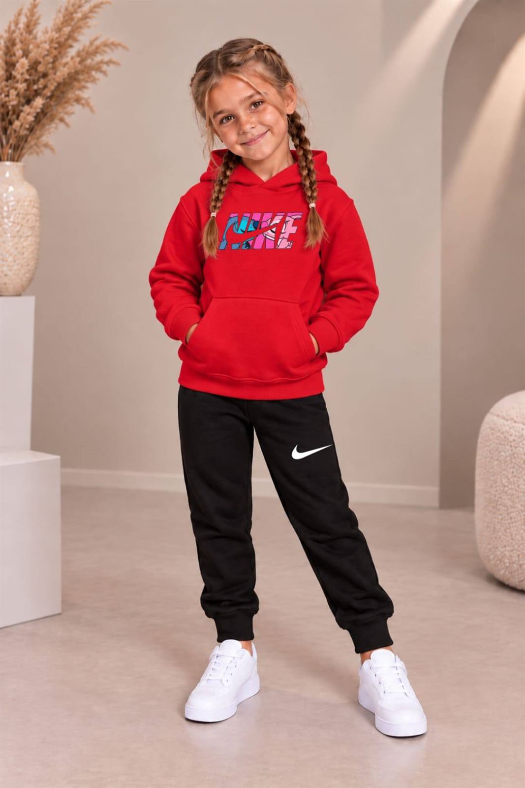 Chándal Nike Stich niños - Imagen 4