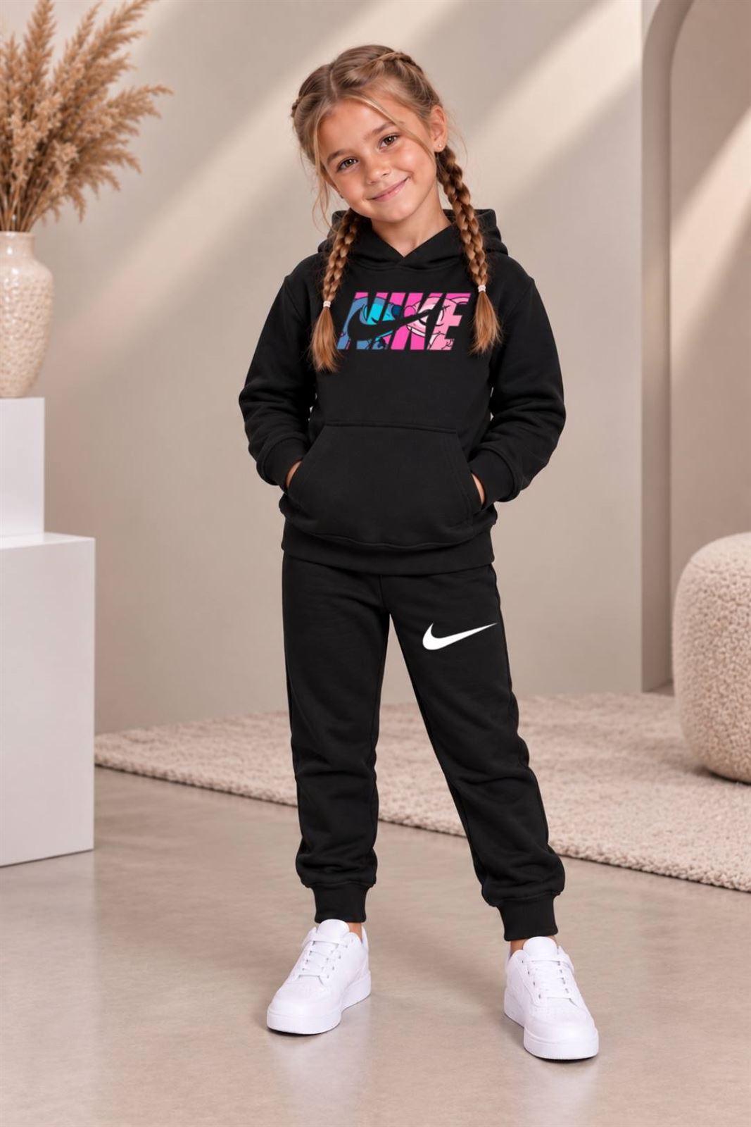 Chándal Nike Stich niños - Imagen 5