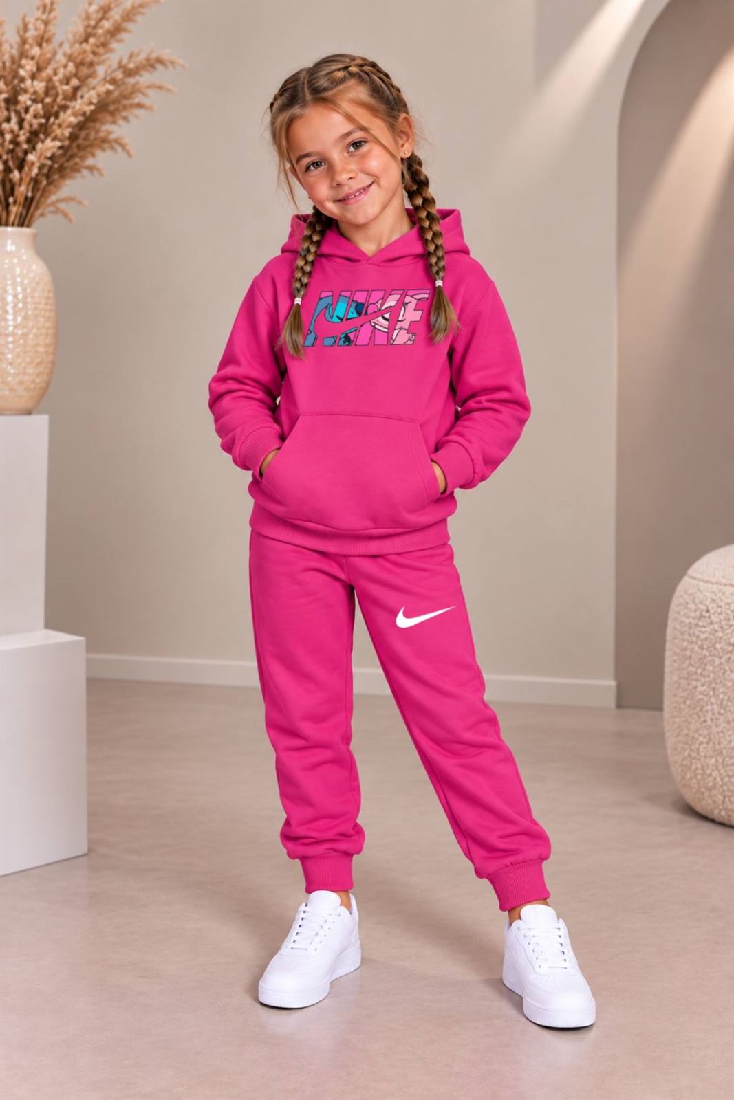 Chándal Nike Stich niños - Imagen 6