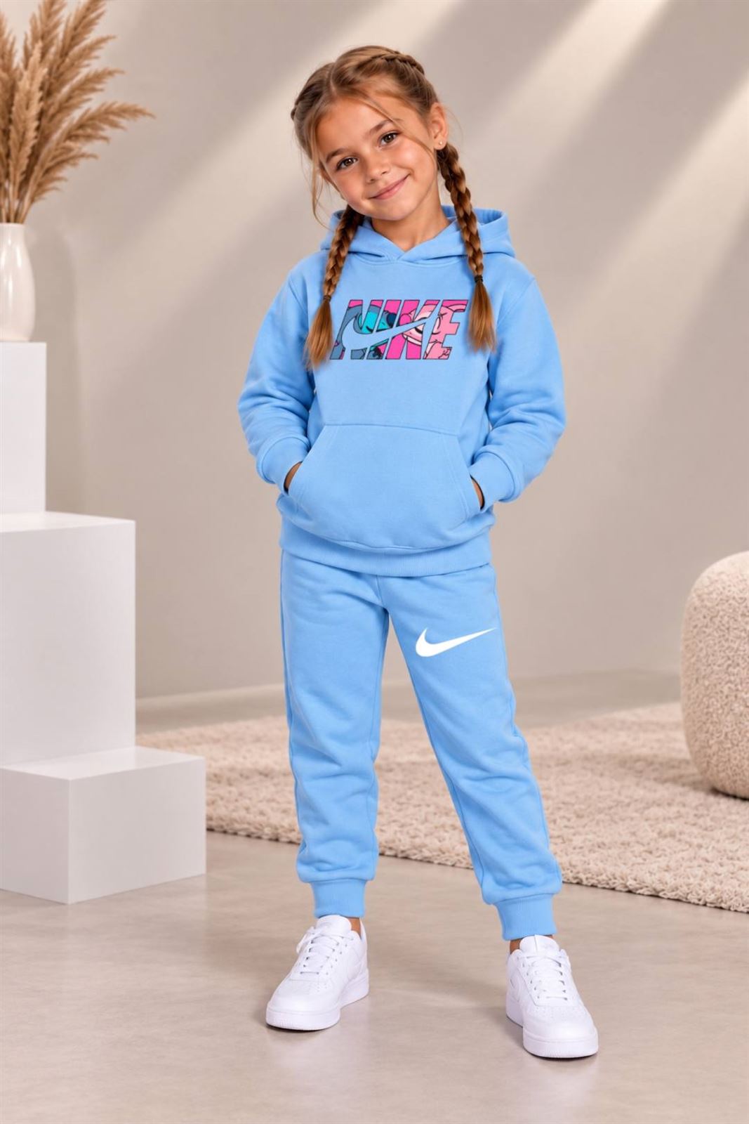 Chándal Nike Stich niños - Imagen 1