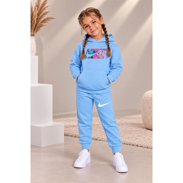 Chándal Nike Stich niños - Imagen 1