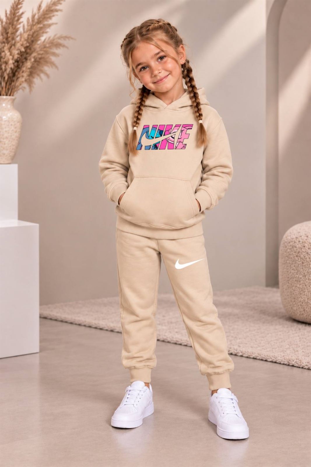 Chándal Nike Stich niños - Imagen 2