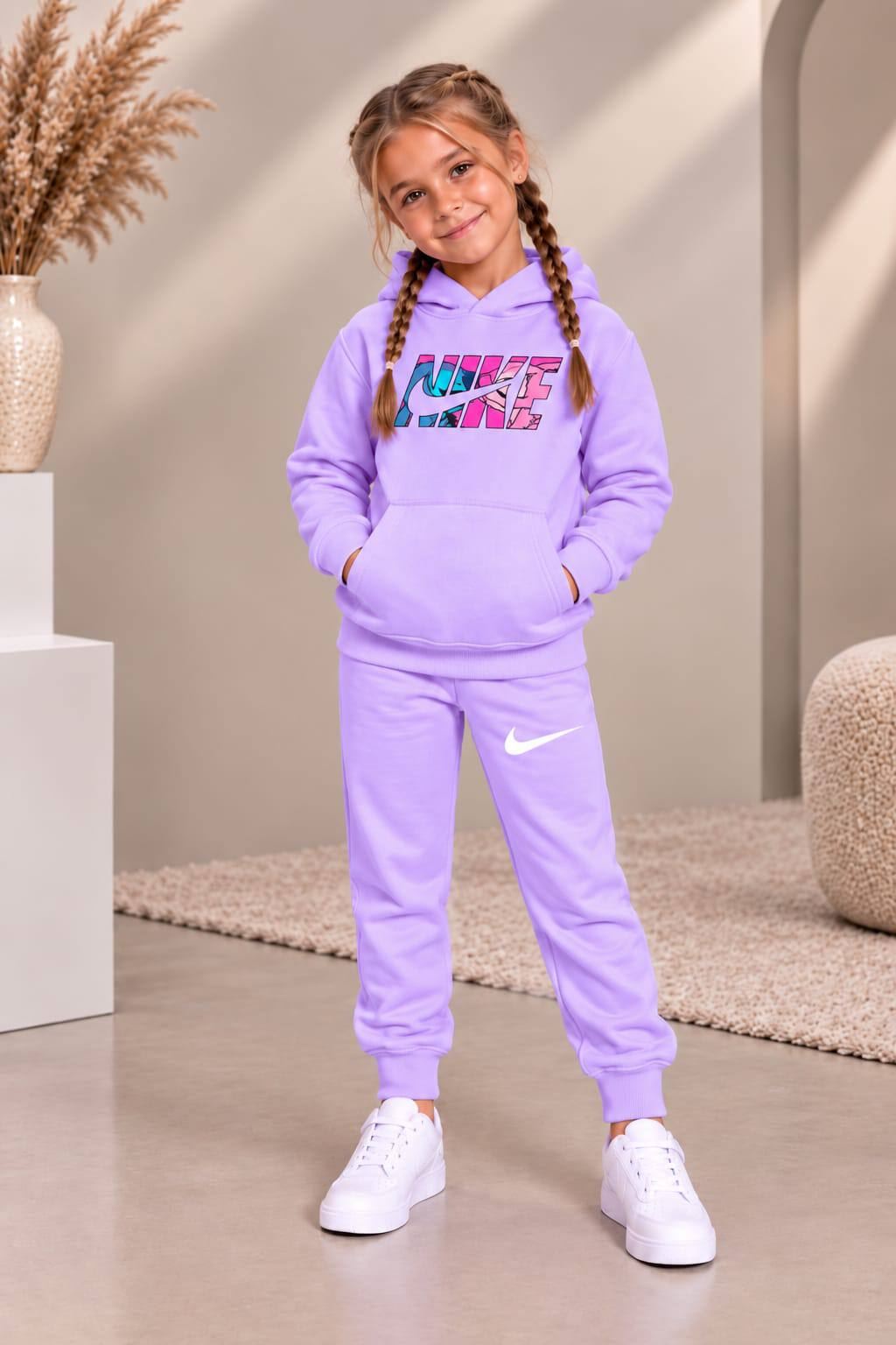 Chándal Nike Stich niños - Imagen 3
