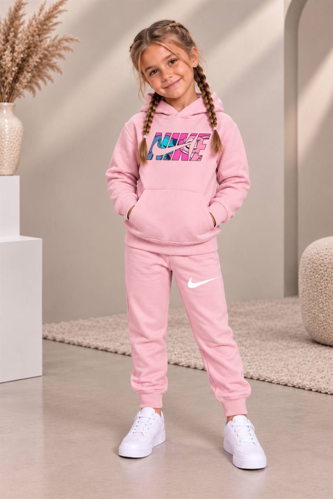 Chándal Nike Stich niños - Imagen 4