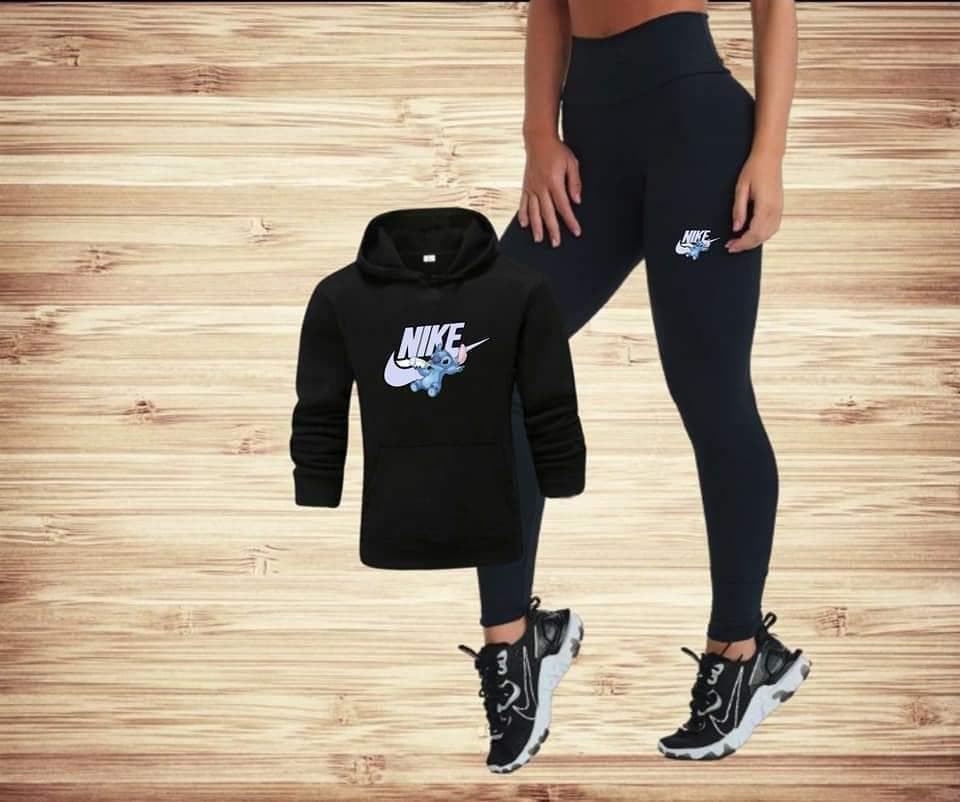 Chándal Nike Stich - Imagen 1