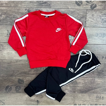 Chándal Nike sudadera - Imagen 2