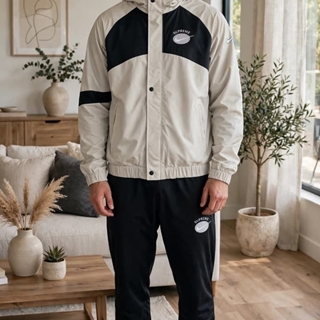 Chándal Nike Supreme - Imagen 1