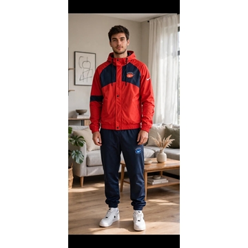 Chándal Nike Supreme - Imagen 2