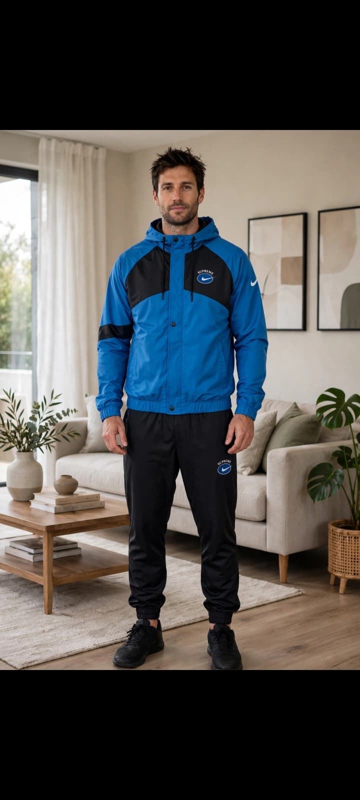 Chándal Nike Supreme - Imagen 3