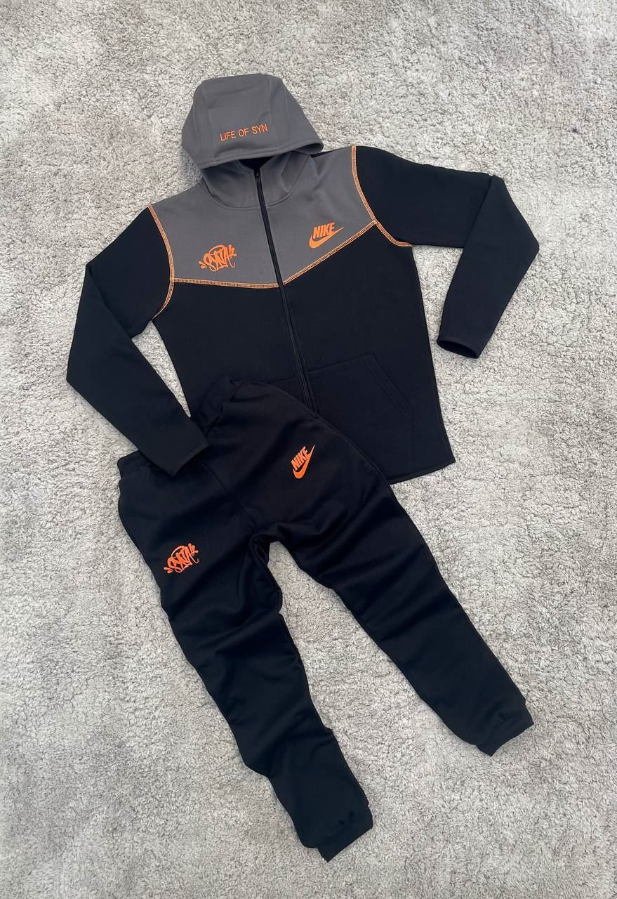 Chándal Nike Syna - Imagen 2