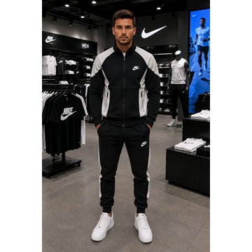 Chándal Nike tech acetato - Imagen 2