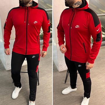 Chándal Nike Tech cremallera - Imagen 1